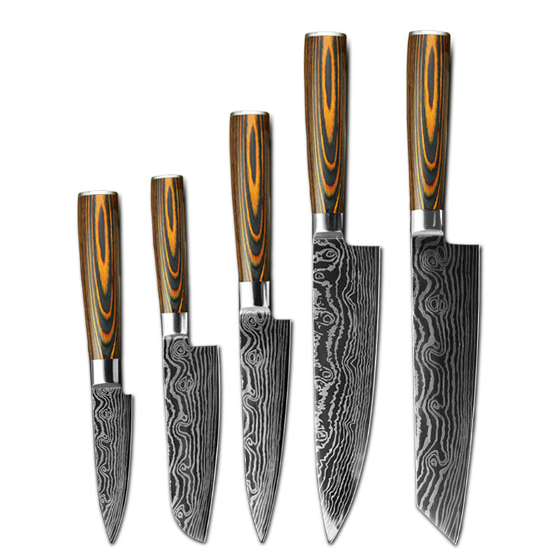 Knife Set