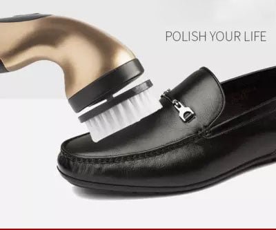 Shoes Cleaner