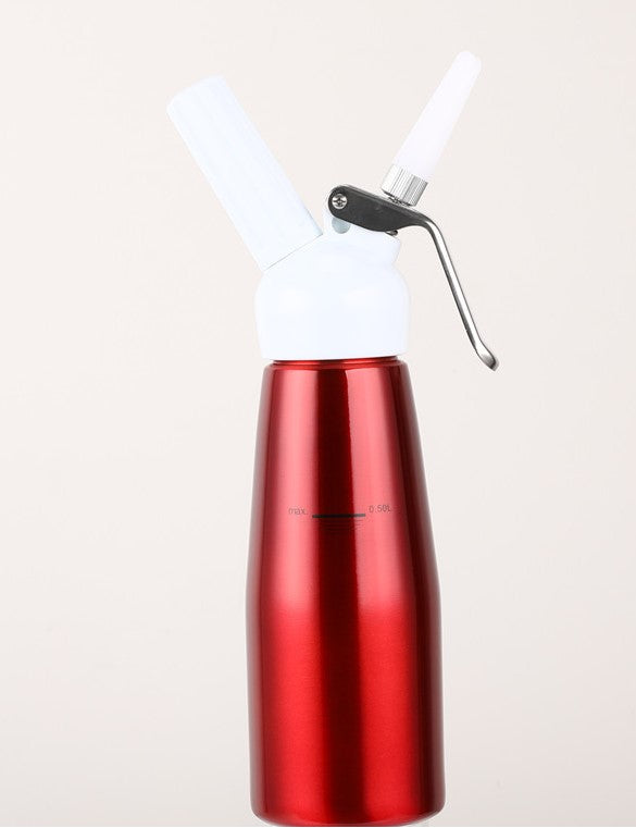 Whipped Cream Dispenser