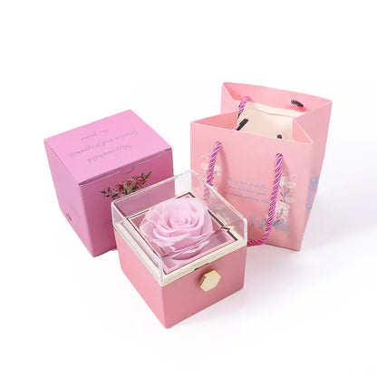 RoseLuxe Box