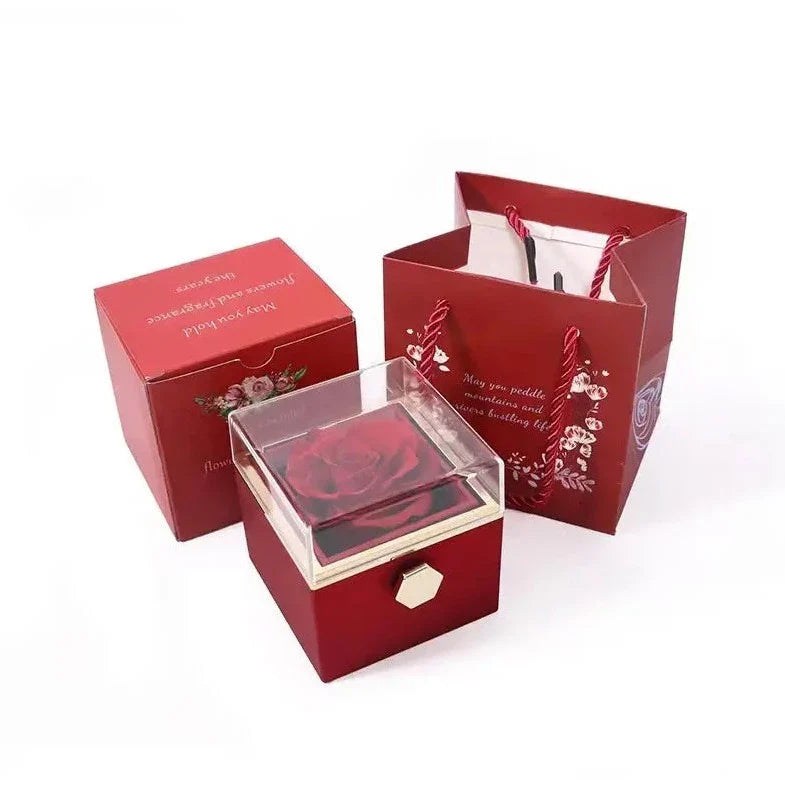 RoseLuxe Box