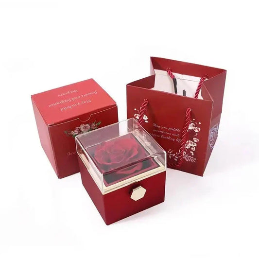 RoseLuxe Box