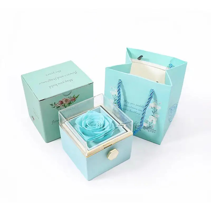 RoseLuxe Box