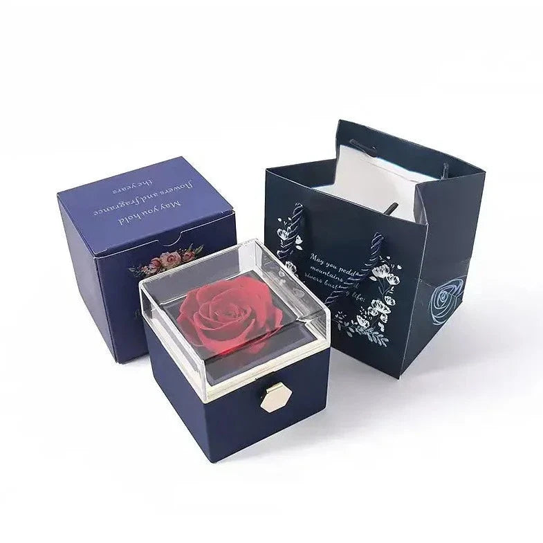 RoseLuxe Box