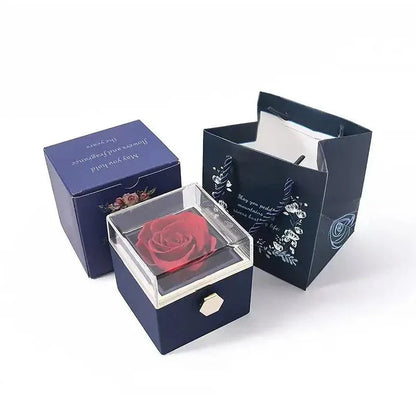 RoseLuxe Box