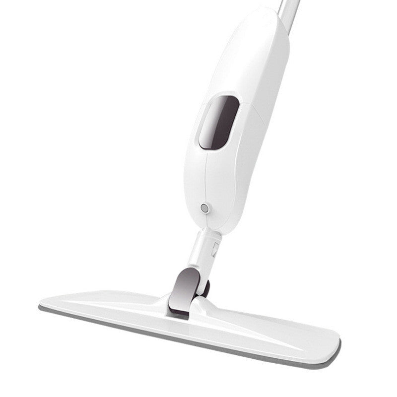 Water spray mop 