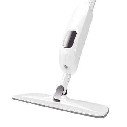 Water spray mop 