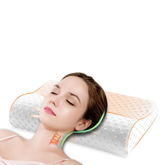 Bamboo Memory Foam