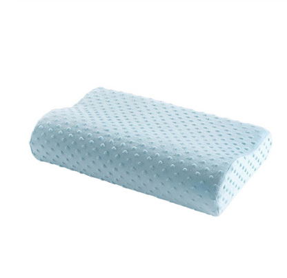 Bamboo Memory Foam