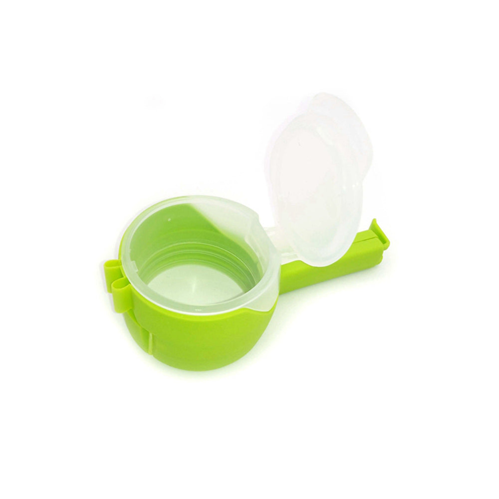 Food Preservation Sealing Clip