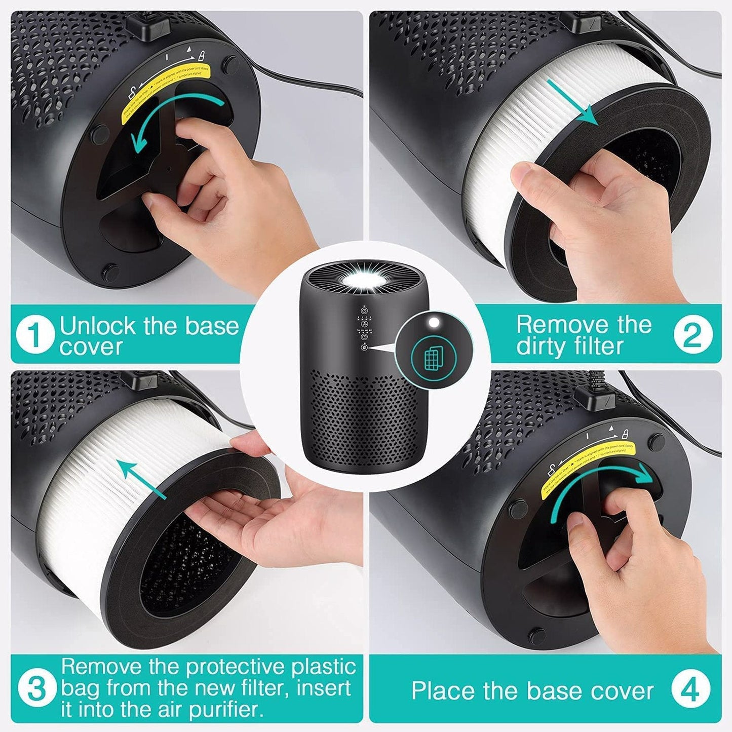 Air Purifier