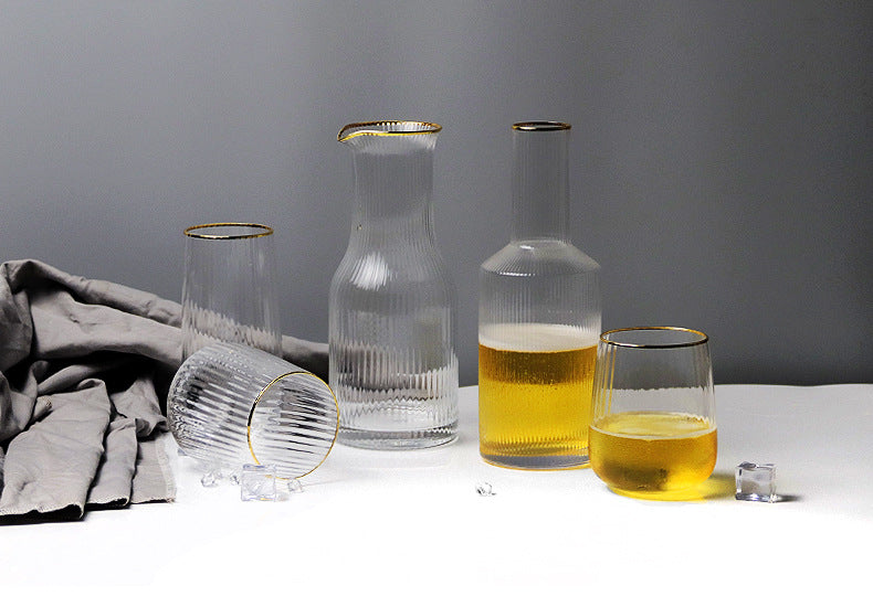 Drinkware set