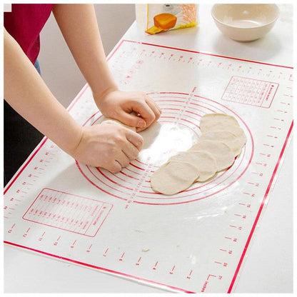 Silicon Baking Mat