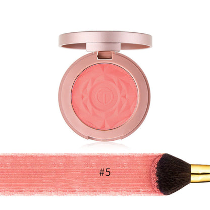Bright Color Blush