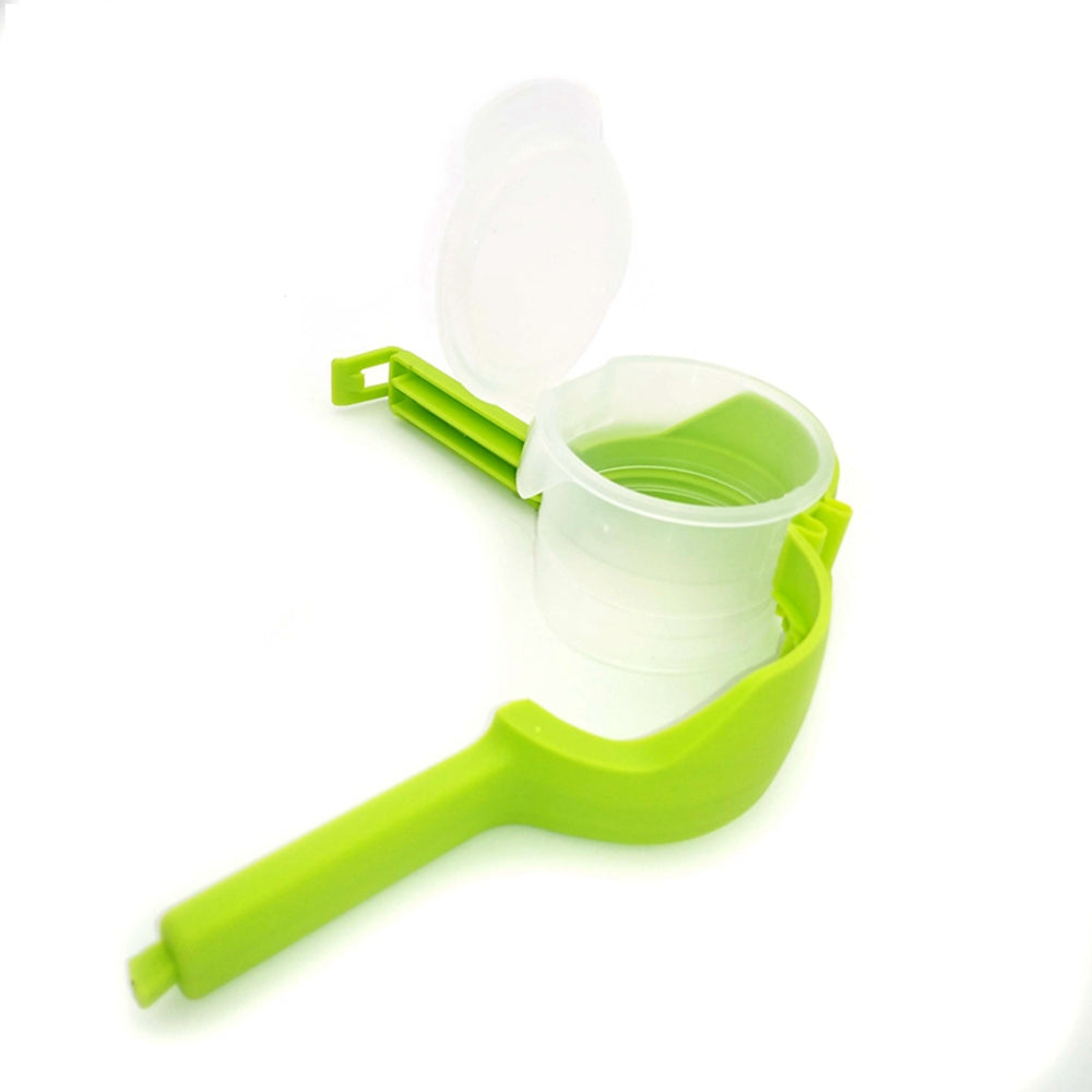 Food Preservation Sealing Clip