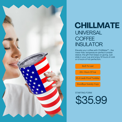 ChillMate™