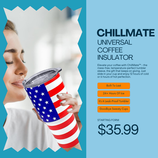 ChillMate™