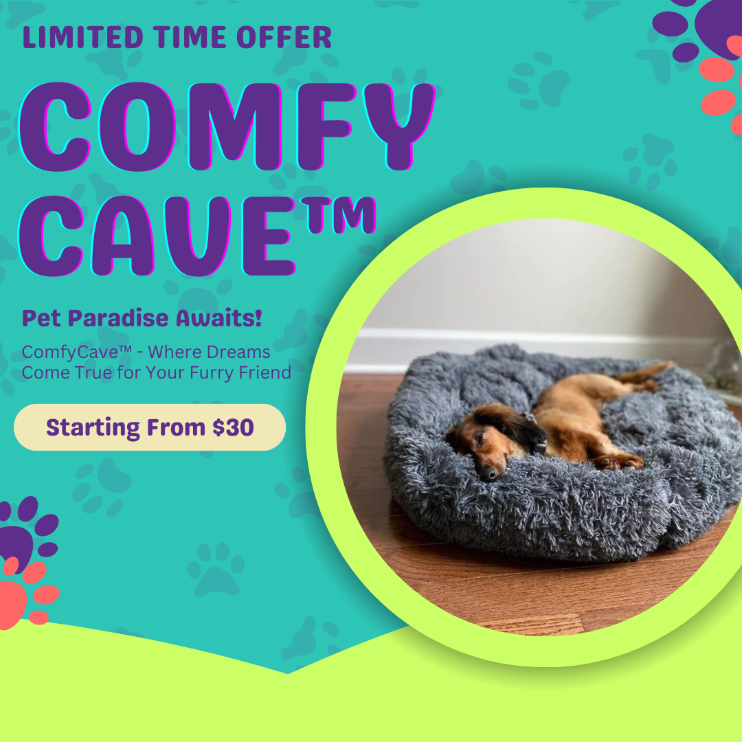 ComfyCave™