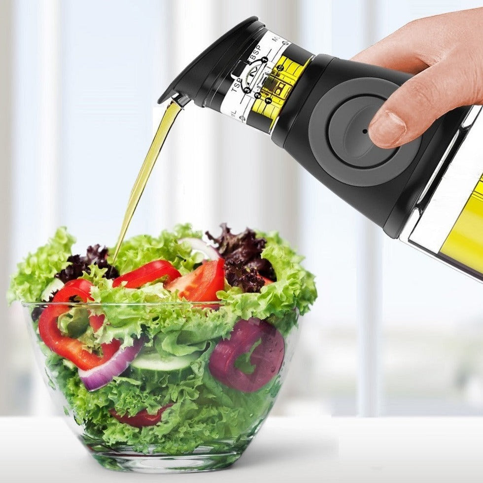 Oil & Vinegar Dispensers