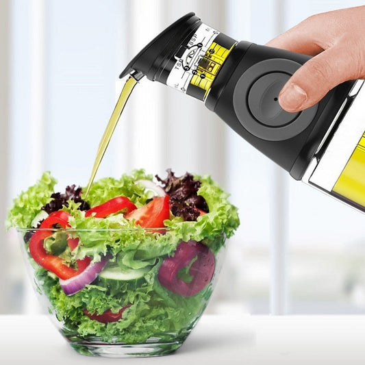 Oil & Vinegar Dispensers
