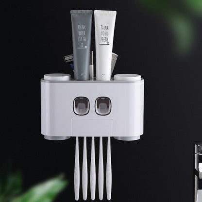 Bathroom Modern Rack