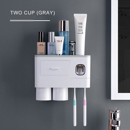 Bathroom Modern Rack