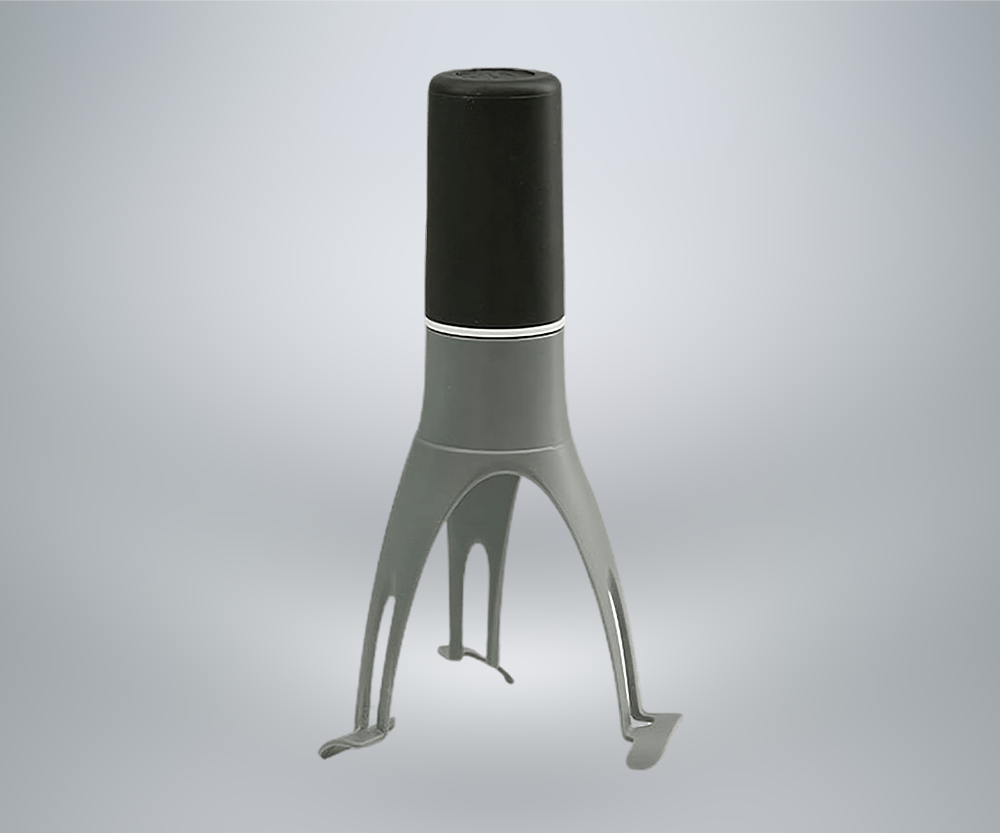 Automatic Pot Stirrer 