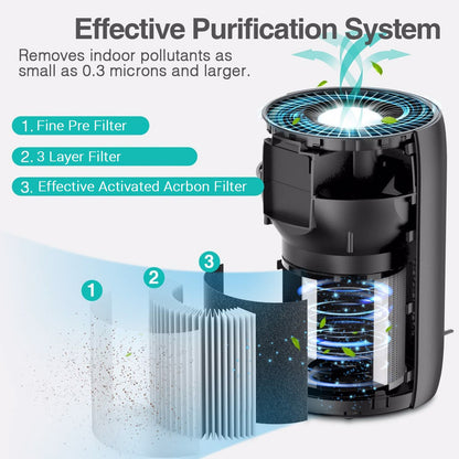 Air Purifier