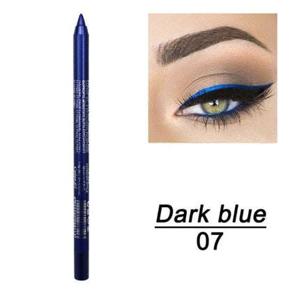 Eye Liner (14 Colors)