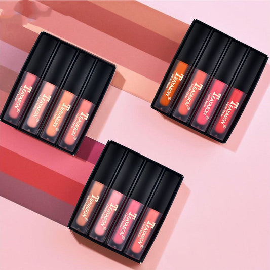 Lip Glosses