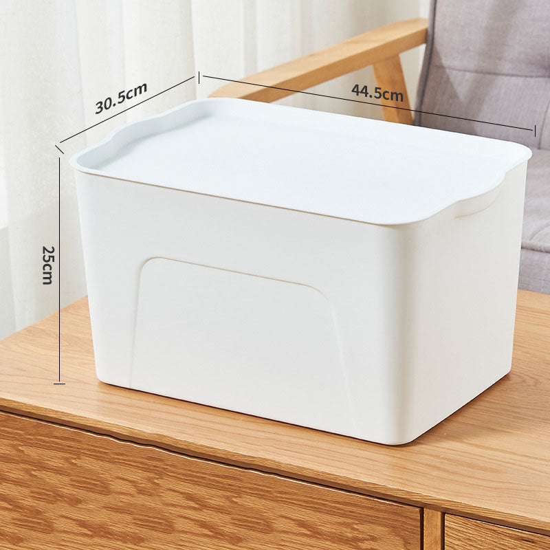 Storage Boxes