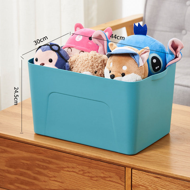 Storage Boxes