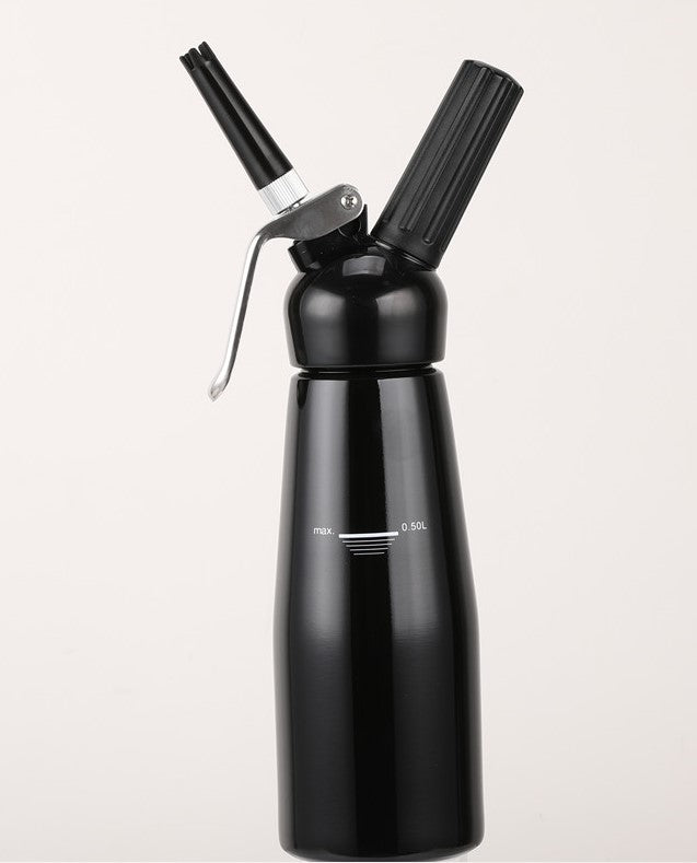 Whipped Cream Dispenser