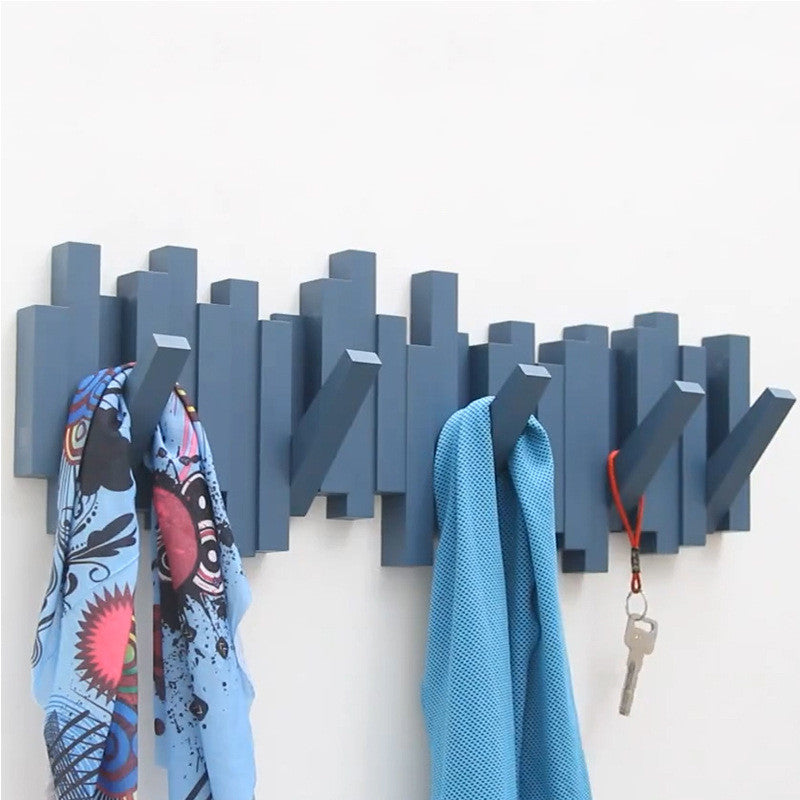 Wall hanger 