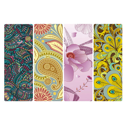 Natural Rubber Yoga Mat