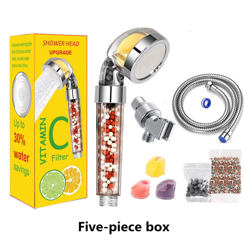 Aroma Shower Head
