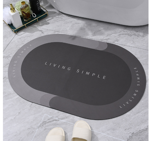 Bath Grip Mat