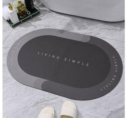 Bath Grip Mat