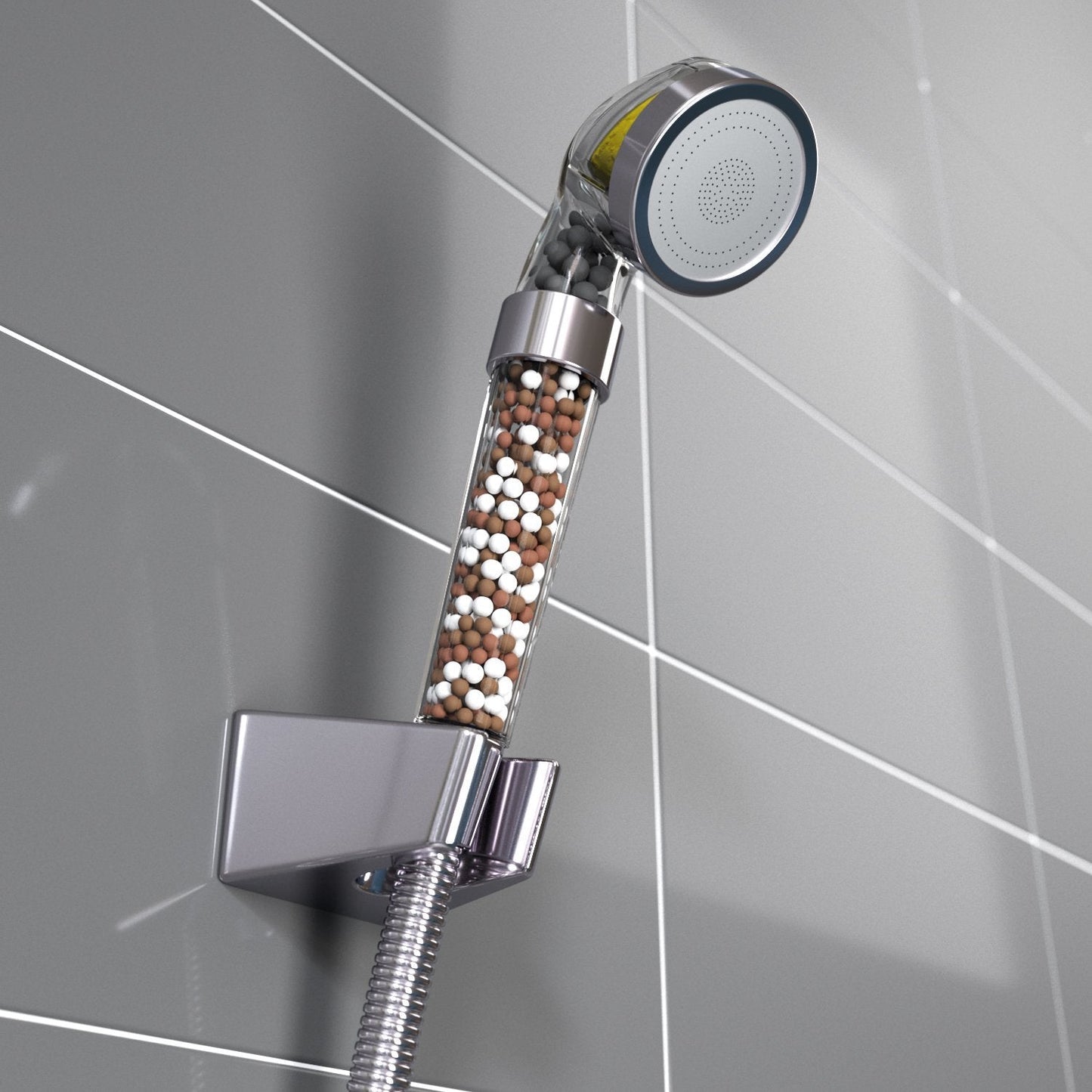 Aroma Shower Head