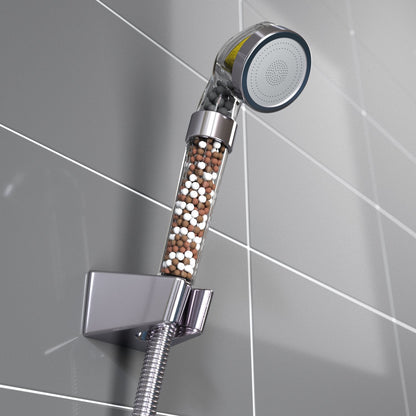 Aroma Shower Head