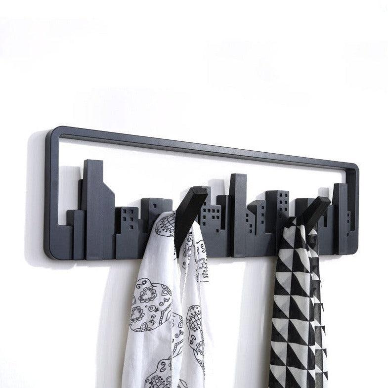 Wall hanger 