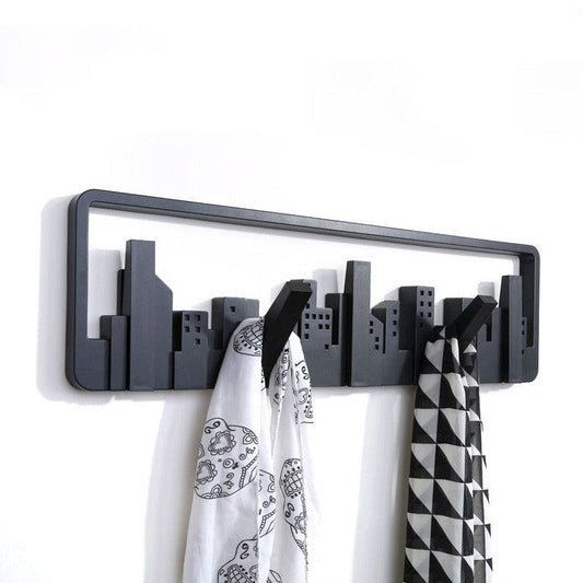 Wall hanger 