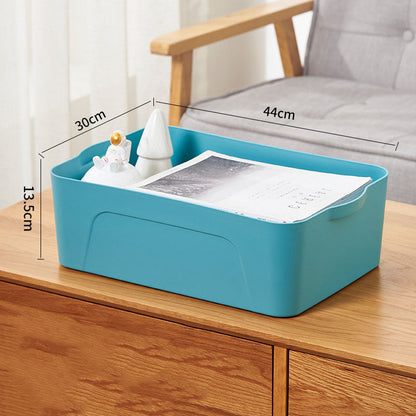 Storage Boxes