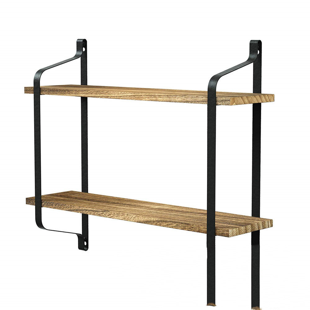 Bedroom Shelf