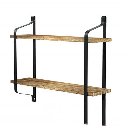 Bedroom Shelf