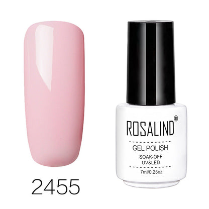 Nail Gel Polish