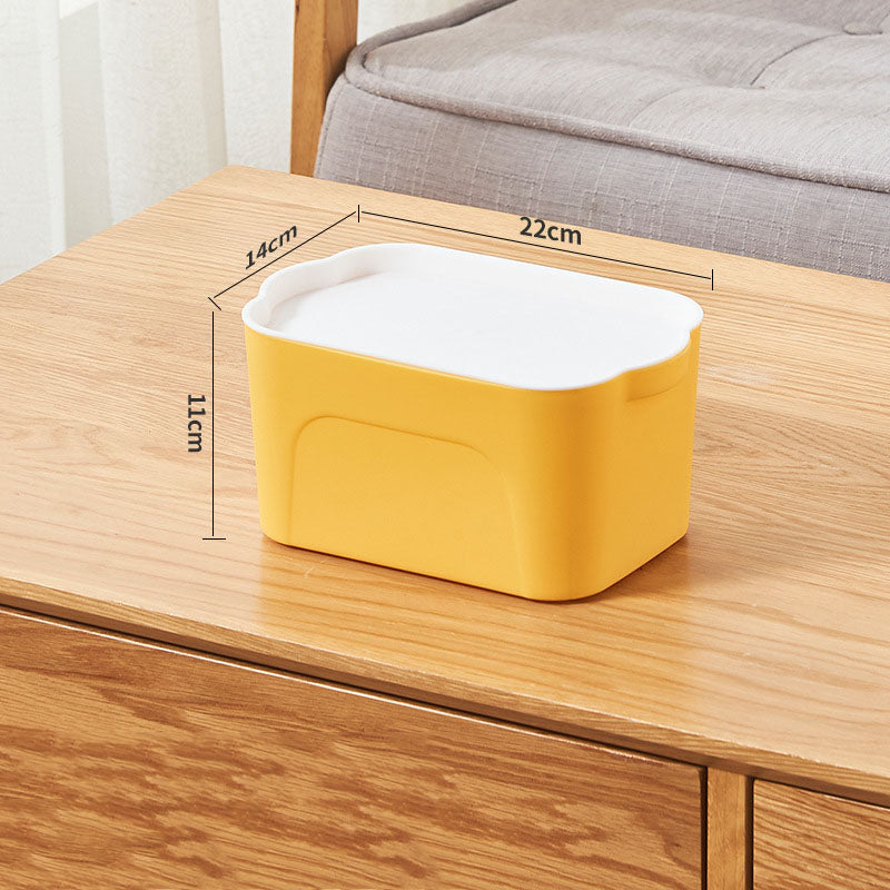 Storage Boxes