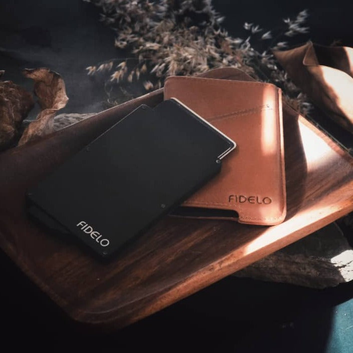 Smart Keep Wallet