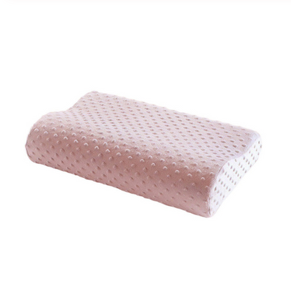 Bamboo Memory Foam