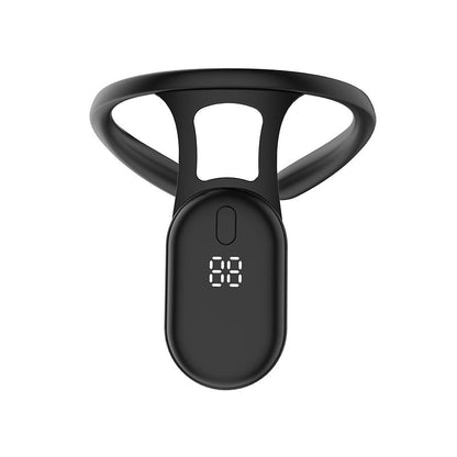 Lymphatic Soothing Neck Instrument